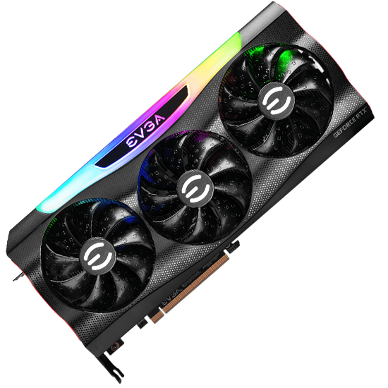 EVGA