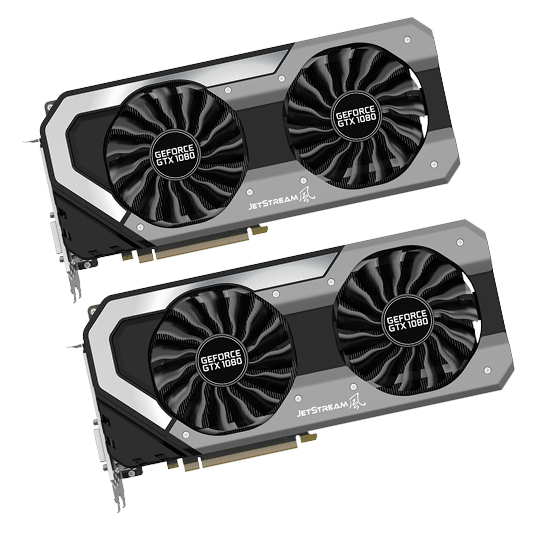 NVIDIA GeForce