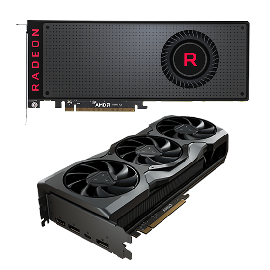 AMD Radeon