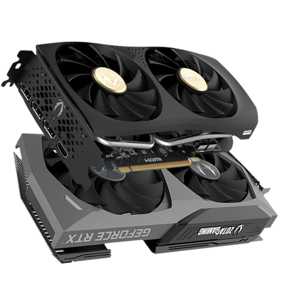 Zotac